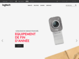 Avis logitech
