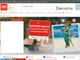 Avis look-voyages