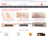 Avis love-me-box