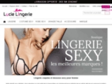 Avis lucielingerie