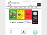 Avis magazinegeorges