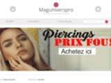 Avis Maguniverspro