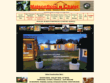 Avis maisonboischalet