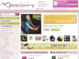 Avis Mamanshopping