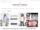 Avis mammafashion