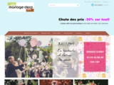 Avis Mariage-deco