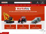 Avis Marketoy