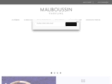 Avis mauboussinparfums