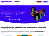 Code Promo Maxicours