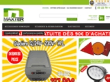 Avis Maxter-accessoires