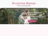 Avis Mcommemaman