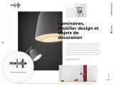 Avis Melville-design