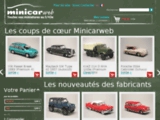 Avis Minicarweb