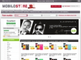 Avis mobilostore
