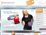 Avis morphoregime