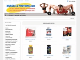 Avis Muscle-et-proteine