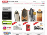 Avis myglobeshop