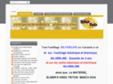 Avis mygoldtools