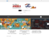 Avis mylittleamerica