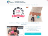 Avis mylivia