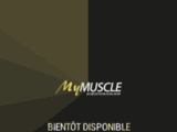 Avis Mymusclenutrition