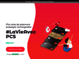 Avis Mypcs