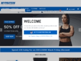 Avis Myprotein