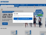 Avis myprotein