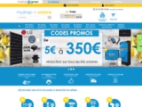 Avis Myshop-solaire