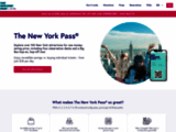 Avis Newyorkpass