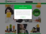 Avis nutribullet