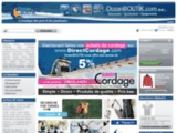 Avis Oceanboutik