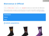 Avis Officialskateshop