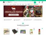 Avis Officialveganshop