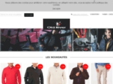 Avis oldriver
