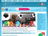 Avis Olevents