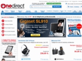 Avis onedirect