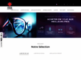 Avis optical-center