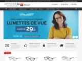 Avis Opticien24