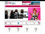 Avis oxalla