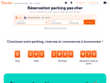 Avis Parclick