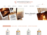 Avis Parfumerie-en-ligne