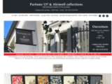 Avis Parfums137