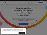 Avis Payoneer