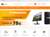 Avis Pcmarket