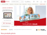 Avis photocite