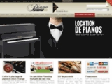 Avis Pianoshop