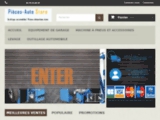 Avis pieces-auto-store