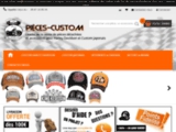 Avis pieces-custom
