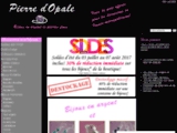 Avis pierredopale